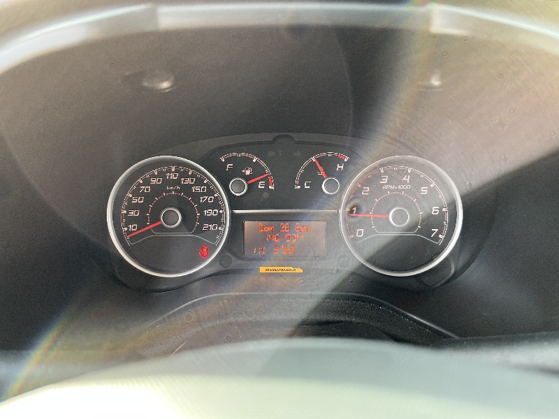 Fiat Doblo 1.3 Multijet 95cv Cargo
