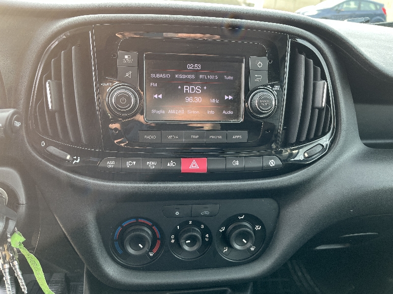 Fiat Doblo 1.3 Multijet 95cv Cargo