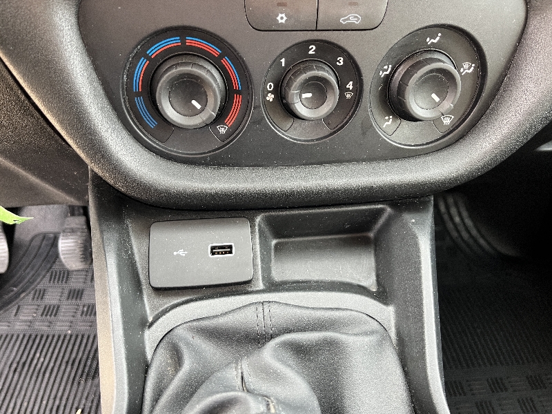 Fiat Doblo 1.3 Multijet 95cv Cargo