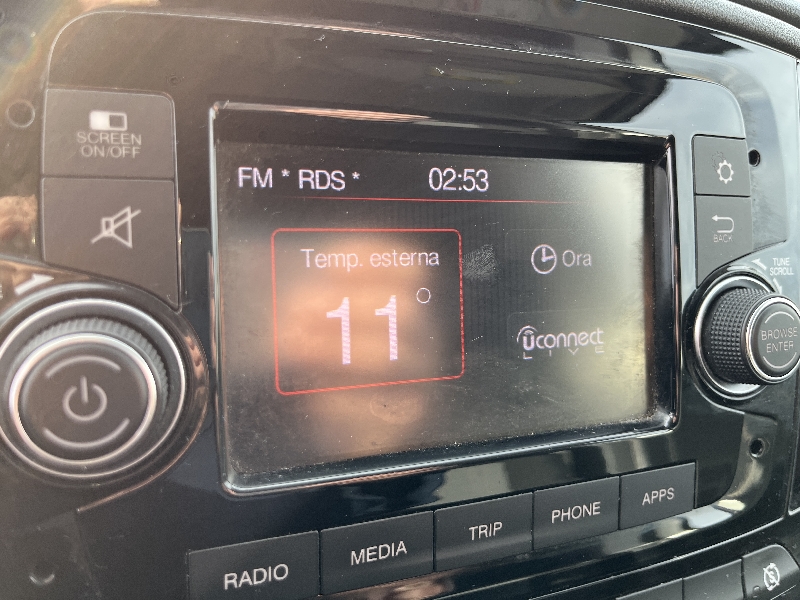 Fiat Doblo 1.3 Multijet 95cv Cargo
