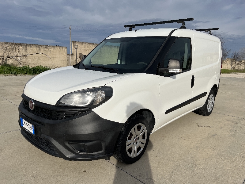 Fiat Doblo 1.3 Multijet 95cv Cargo