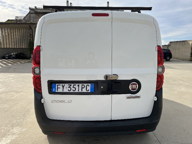 Fiat Doblo 1.3 Multijet 95cv Cargo
