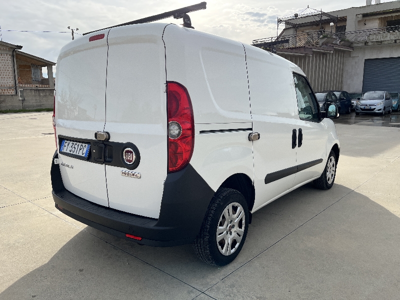 Fiat Doblo 1.3 Multijet 95cv Cargo