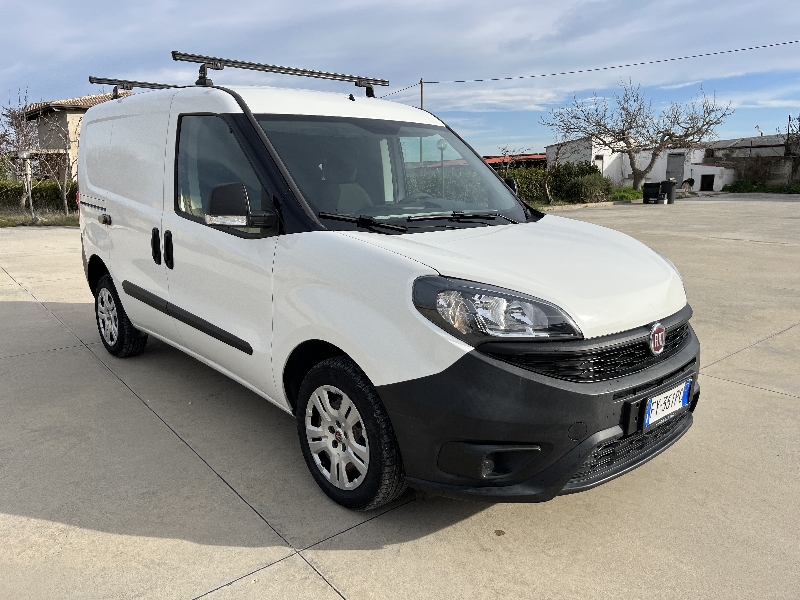 Fiat Doblo 1.3 Multijet 95cv Cargo