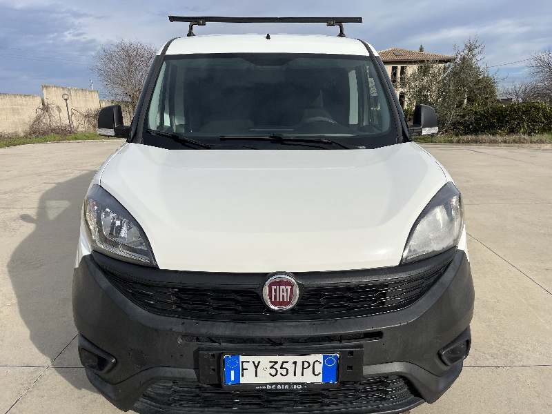 Fiat Doblo 1.3 Multijet 95cv Cargo