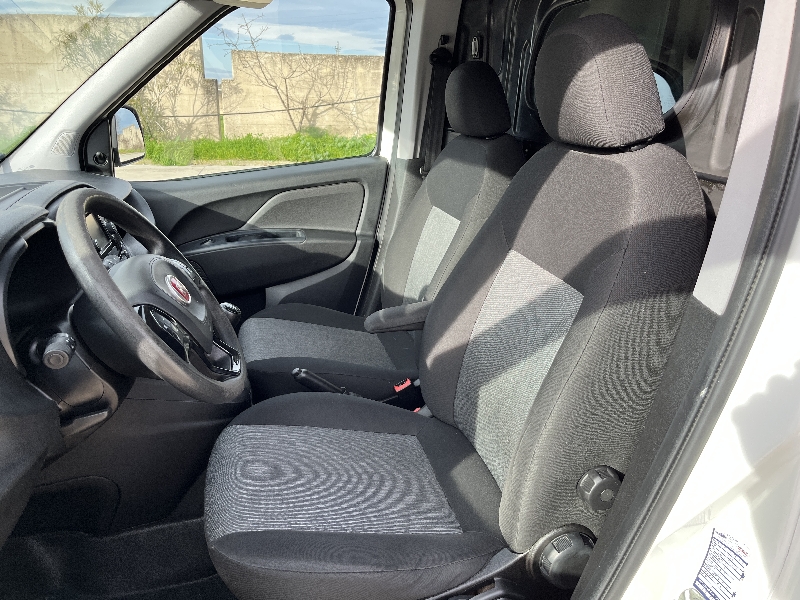 Fiat Doblo 1.3 Multijet 95cv Cargo