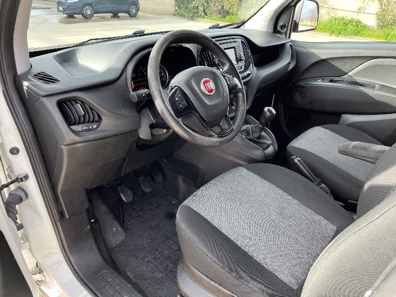 Fiat Doblo 1.3 Multijet 95cv Cargo