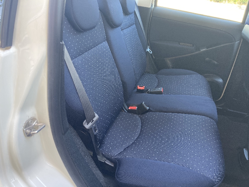 Fiat Idea 1.4 Active GPL