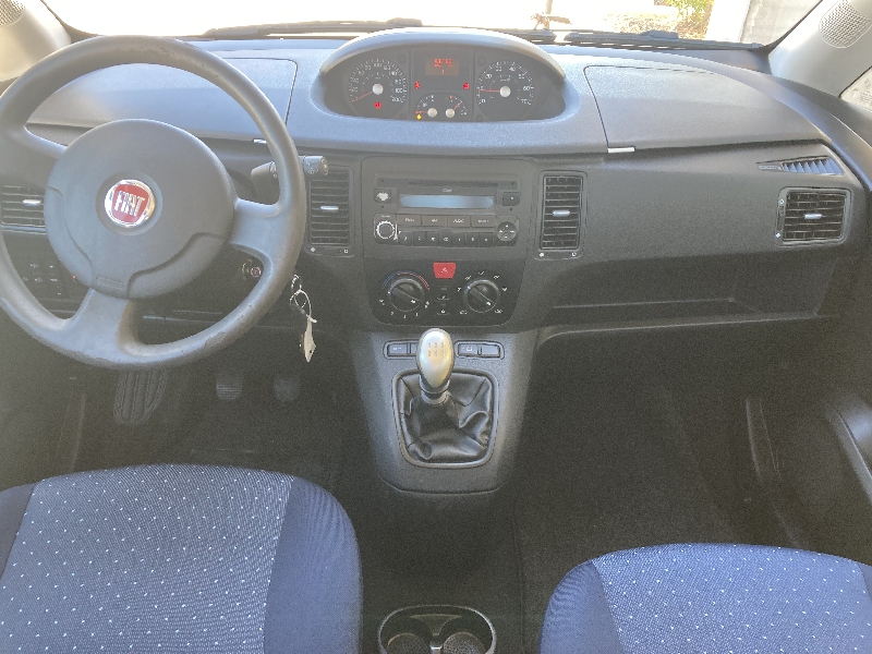 Fiat Idea 1.4 Active GPL