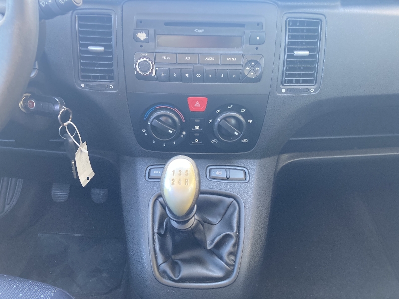 Fiat Idea 1.4 Active GPL