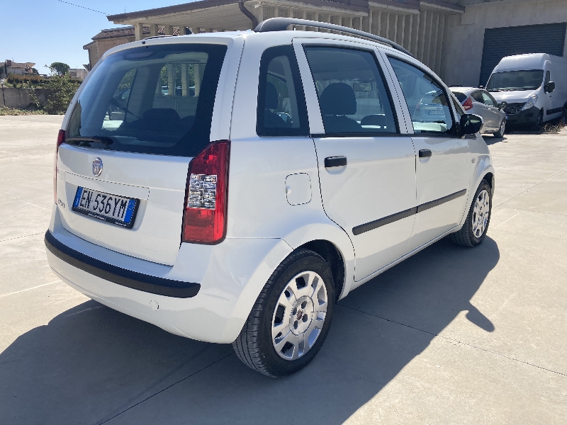 Fiat Idea 1.4 Active GPL