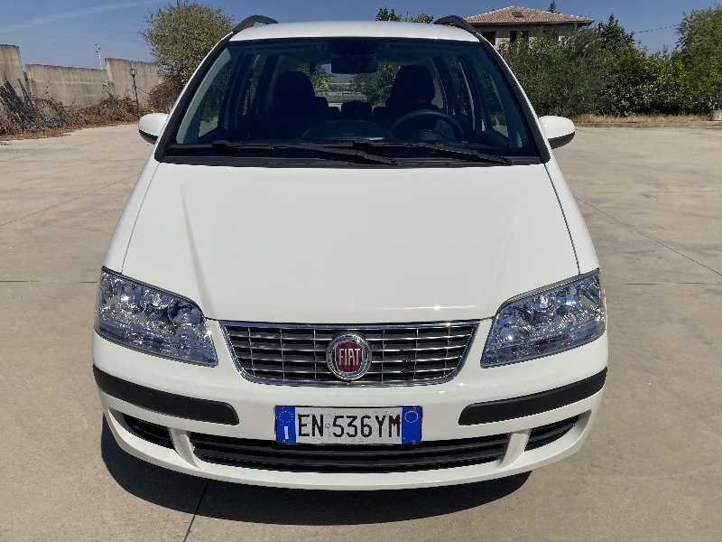 Fiat Idea 1.4 Active GPL
