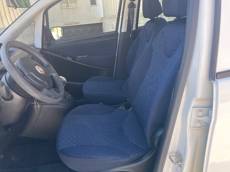 Fiat Idea 1.4 Active GPL