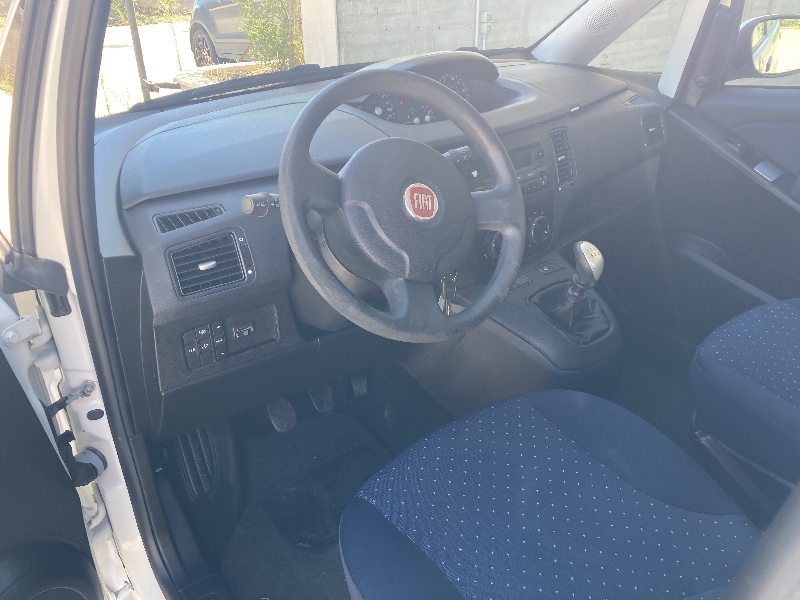 Fiat Idea 1.4 Active GPL