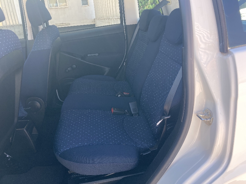 Fiat Idea 1.4 Active GPL