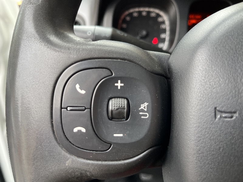 Fiat Panda Van 1.3 mjet 75cv  4x4