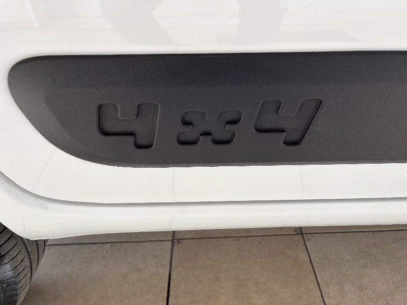 Fiat Panda Van 1.3 mjet 75cv  4x4