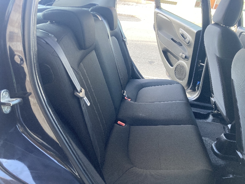 Fiat Punto 1.2 5 Porte GPL