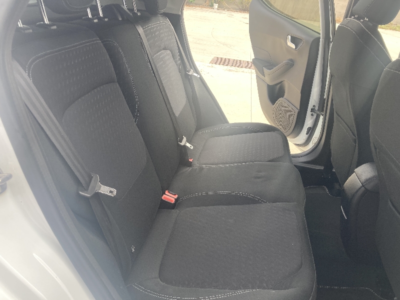 Ford Fiesta 1.1 85cv Titanium GPL