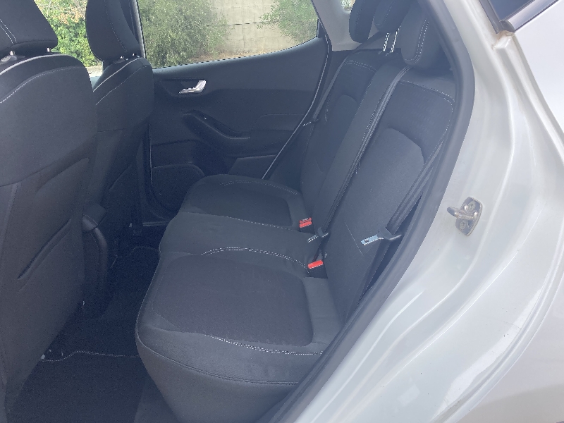 Ford Fiesta 1.1 85cv Titanium GPL