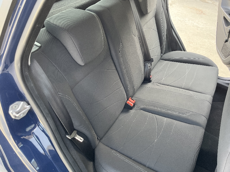Ford fiesta 1.5 Tdci 75cv 5 Porte