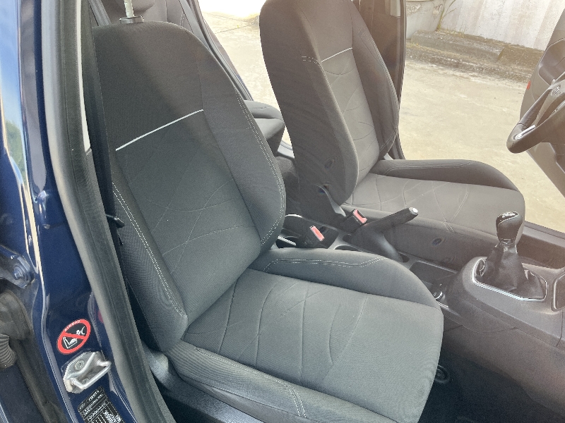 Ford fiesta 1.5 Tdci 75cv 5 Porte