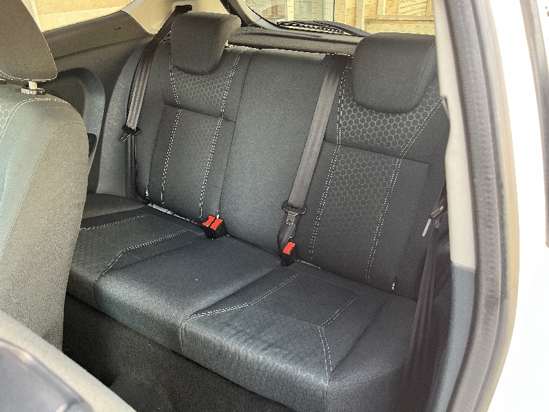 Ford Fiesta 1.4 tdci 68cv 3 Porte Titanium