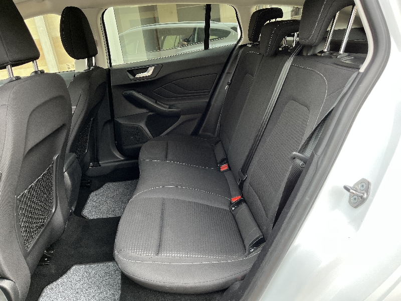 Ford Focus 1.5 tdci sw Business