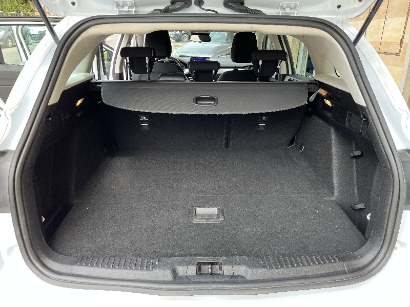 Ford Focus 1.5 tdci sw Business