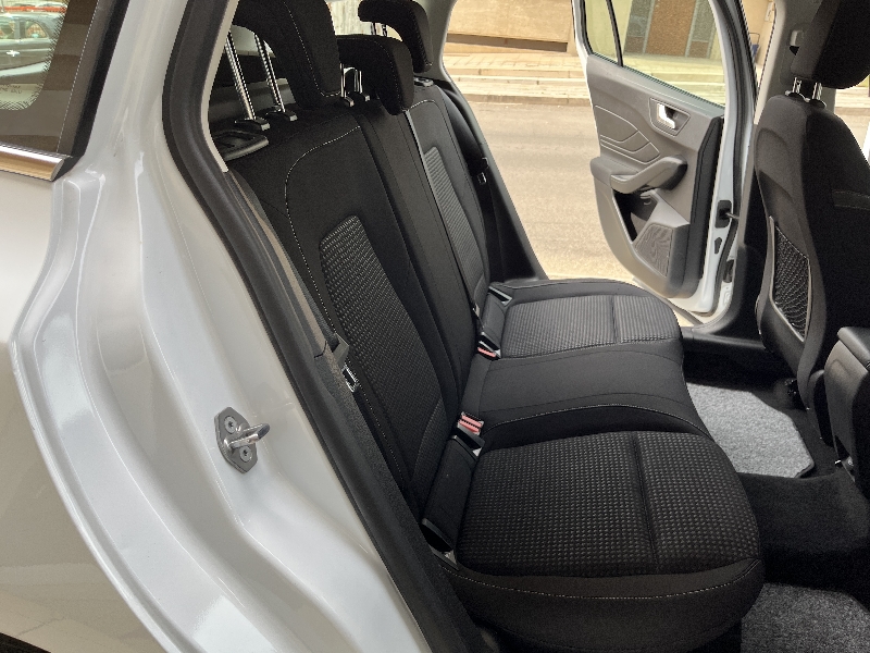 Ford Focus 1.5 tdci sw Business