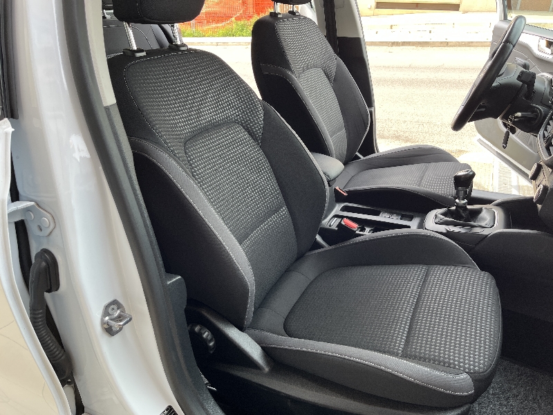 Ford Focus 1.5 tdci sw Business
