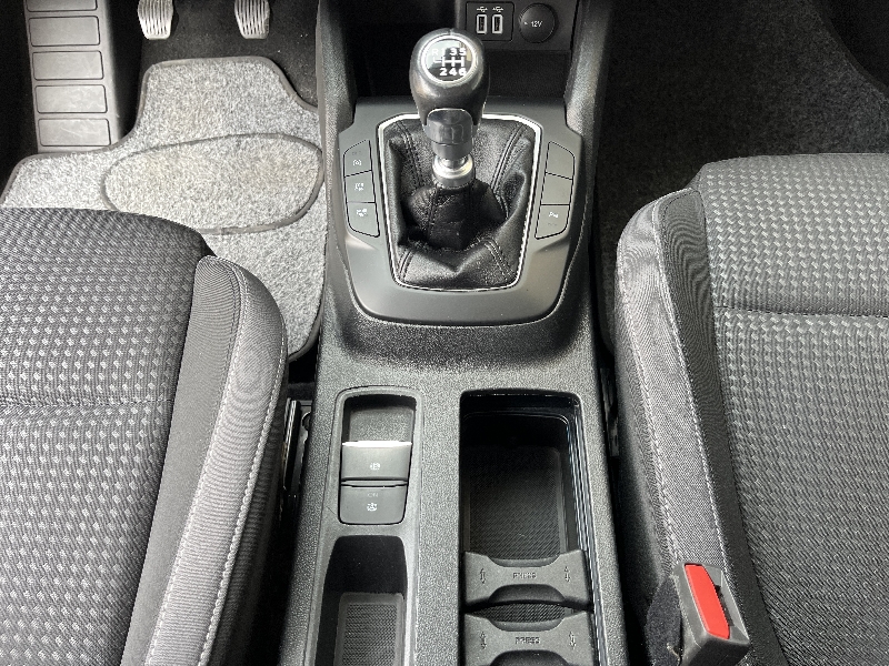Ford Focus 1.5 tdci sw Business