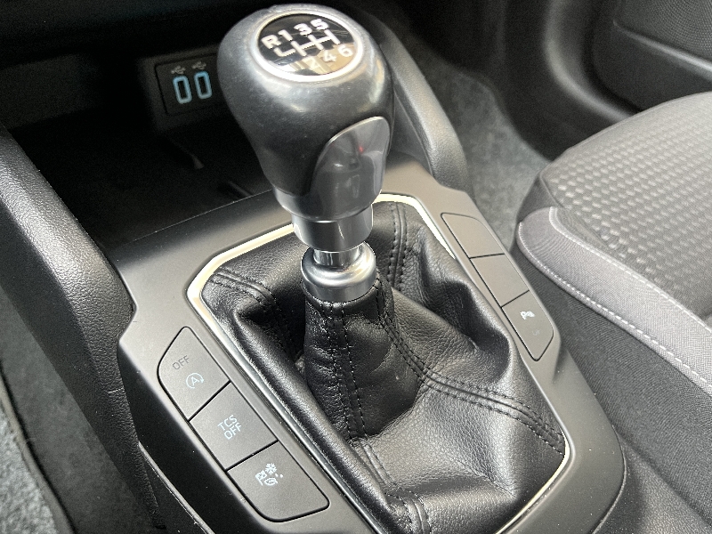 Ford Focus 1.5 tdci sw Business