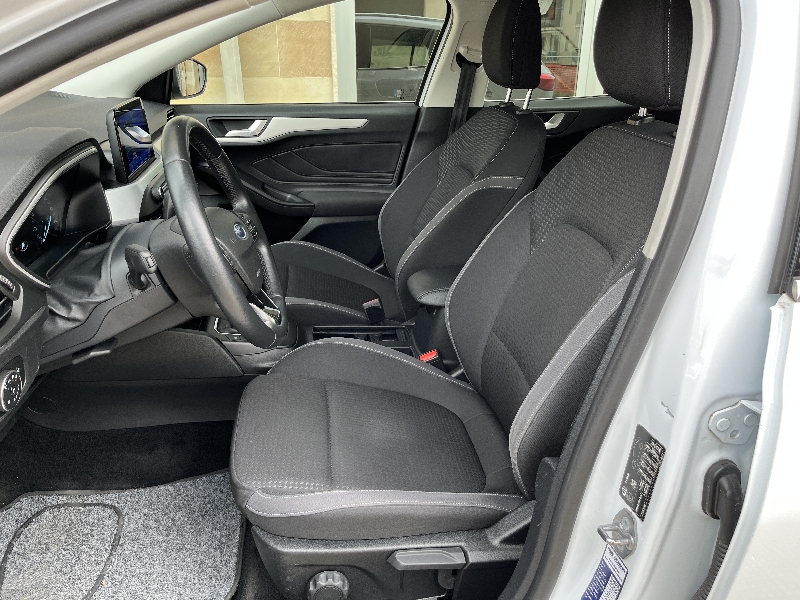 Ford Focus 1.5 tdci sw Business