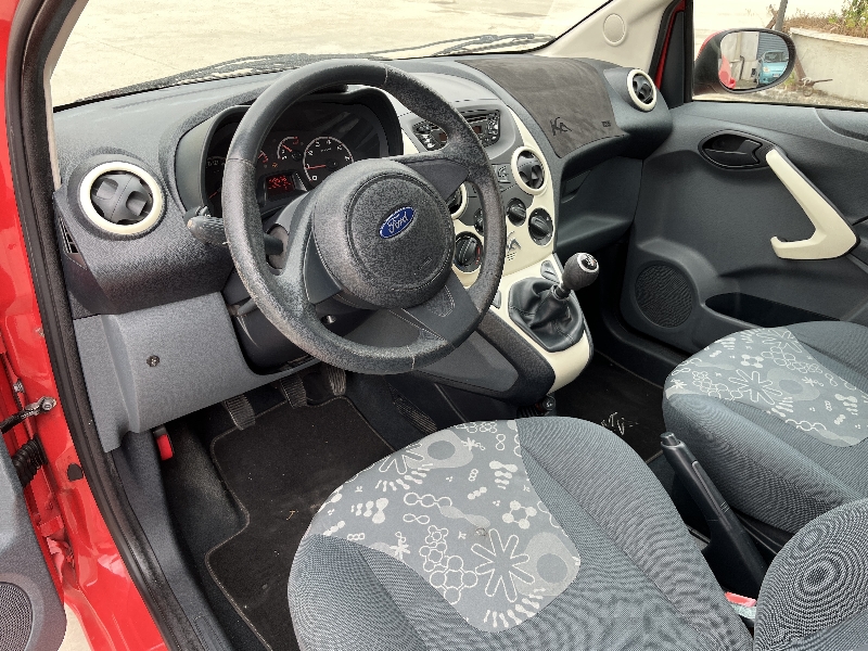 Ford Ka 1.3 Tdci Plus