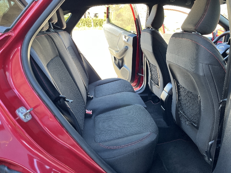 Ford Puma 1.0 Ecoboost Hybrid 125cv St-Line
