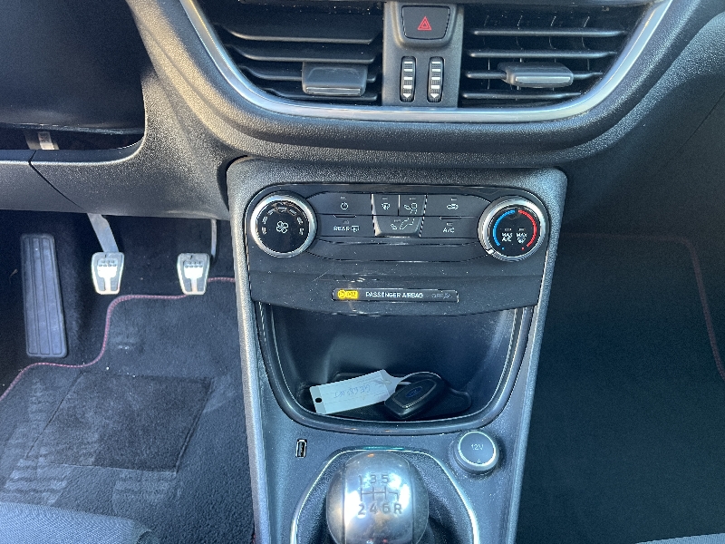Ford Puma 1.0 Ecoboost Hybrid 125cv St-Line
