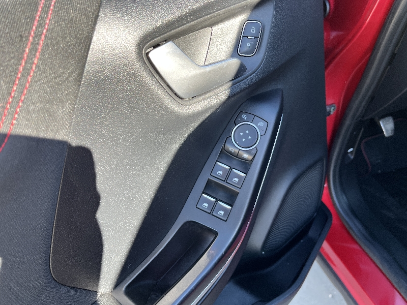 Ford Puma 1.0 Ecoboost Hybrid 125cv St-Line