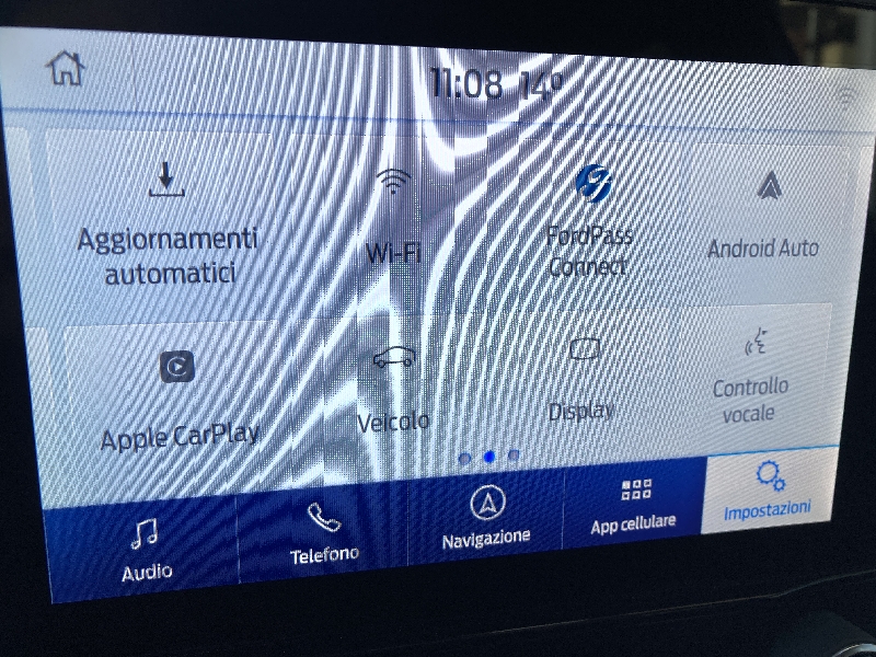 Ford Puma 1.0 Ecoboost Hybrid Titanium