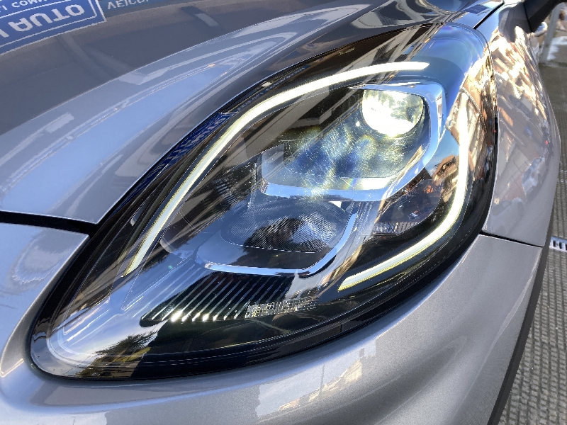 Ford Puma 1.0 Ecoboost Hybrid Titanium