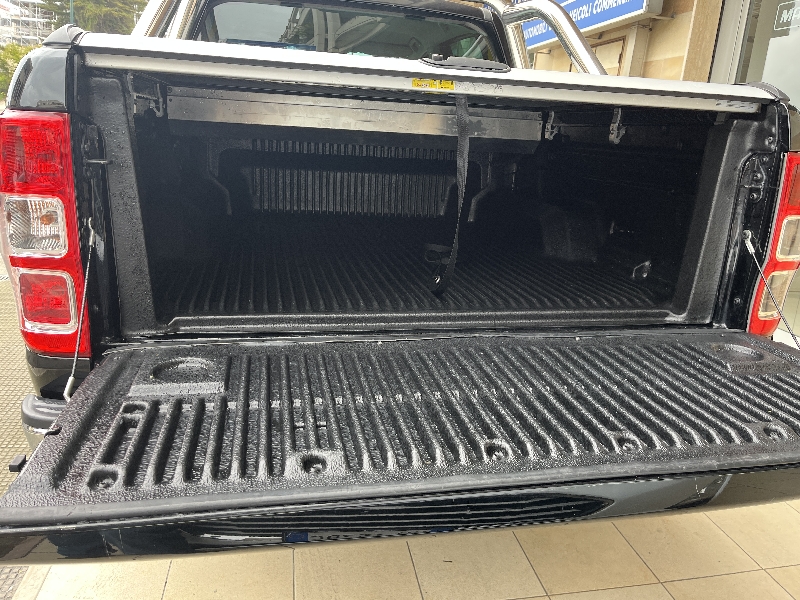 Ford Ranger 2.0 Tdci 170cv Doppia Cabina 5 Posti Limited