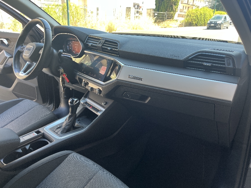 Audi Q3 35 2.0 Tdi s-tronic Business