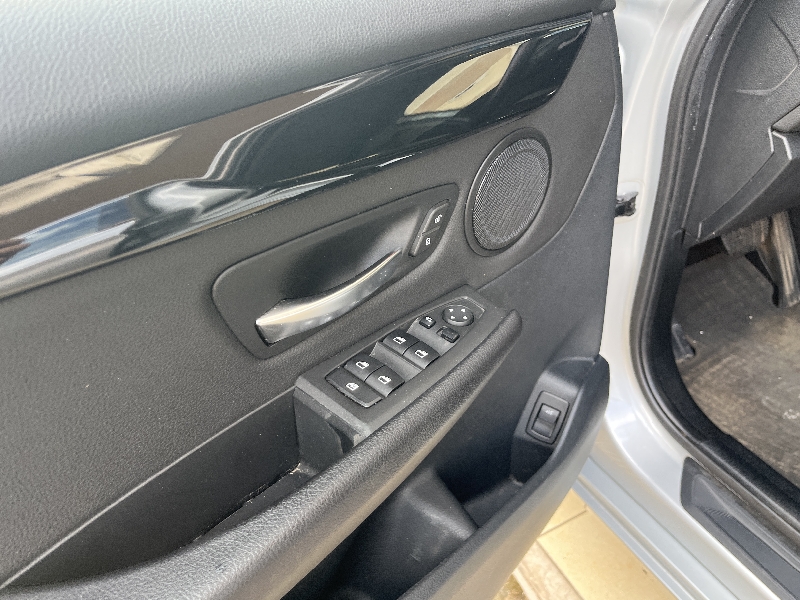 BMW 216 d Gran Tourer Advantage Auto 7 Porti