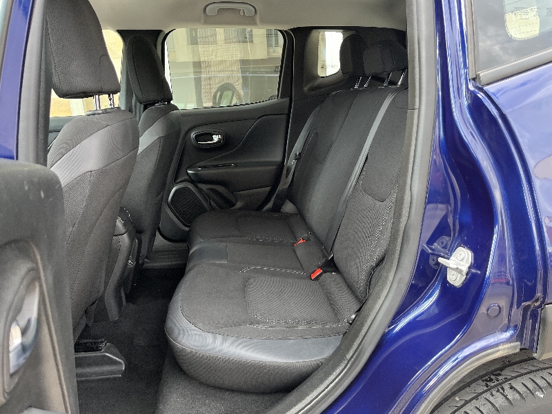 Jeep Renegade 1.6 mjt 130cv Limited