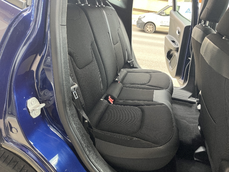 Jeep Renegade 1.6 mjt 130cv Limited