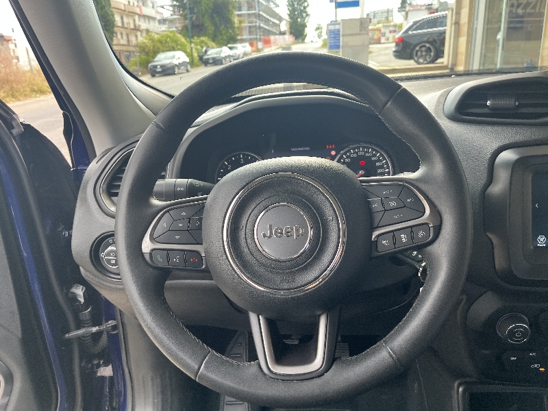Jeep Renegade 1.6 mjt 130cv Limited