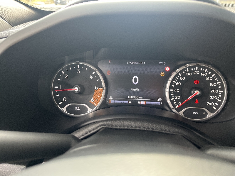 Jeep Renegade 1.6 mjt 130cv Limited