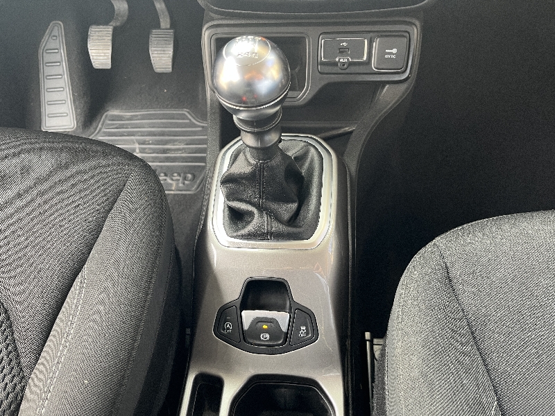 Jeep Renegade 1.6 mjt 130cv Limited