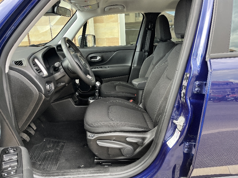 Jeep Renegade 1.6 mjt 130cv Limited