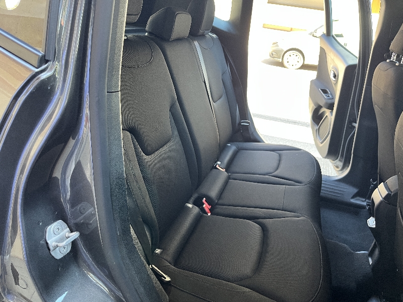 Jeep Renegade 1.6 mjt 130cv Longitude